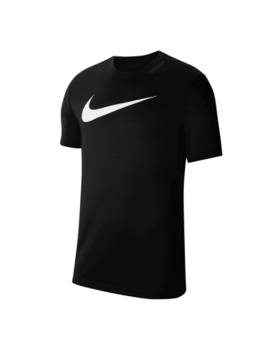 Camiseta Nike Park Negra