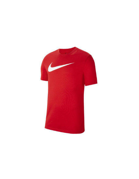 Camiseta Nike Park Roja