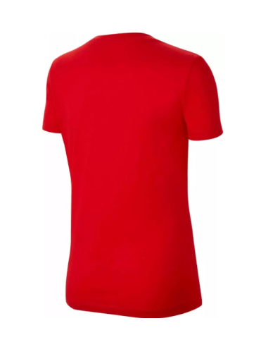 Camiseta Nike Park Roja