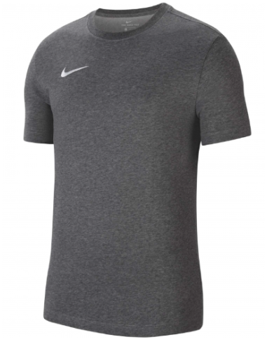 Camiseta Nike Park Gris