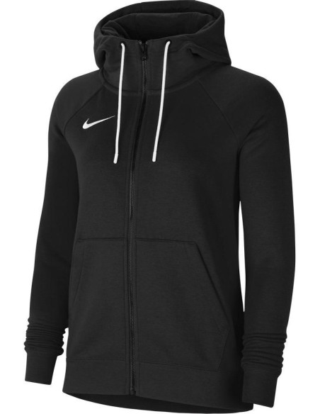 Chaqueta Nike Mujer Park Negra