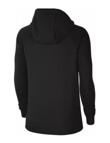 Chaqueta Nike Mujer Park Negra