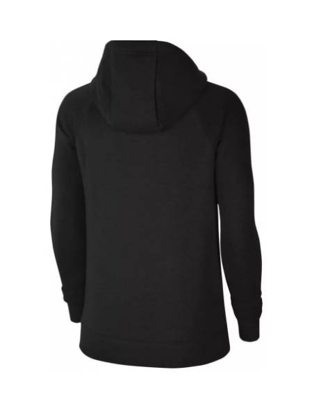 Chaqueta Nike Mujer Park Negra