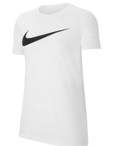 Camiseta Nike Mujer Park Blanca