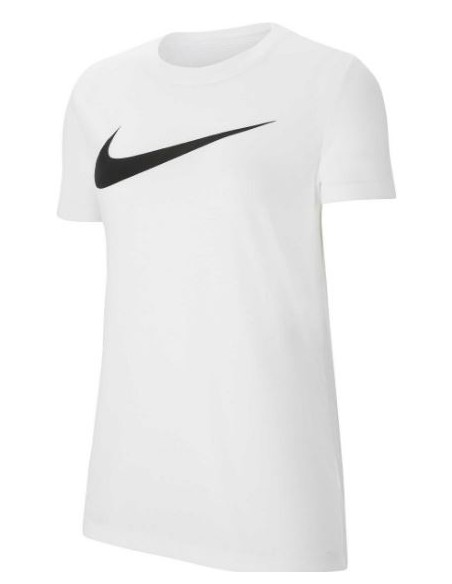 Camiseta Nike Mujer Park Blanca