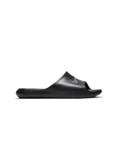 Chancla Nike Hombre Victory One Negra