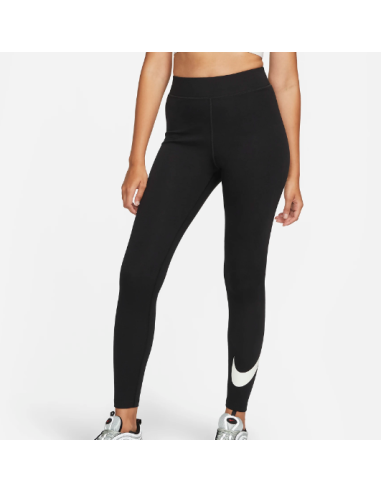 Malla Nike Mujer Sportwear Essential Negra