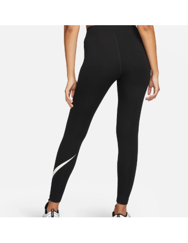 Malla Nike Mujer Sportwear Essential Negra