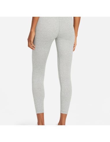 Malla Nike Mujer Essential Gris