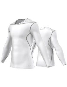 Camiseta Adidas Blanca