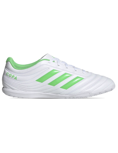 Zapatilla Adidas Copa 19.4 Blanca