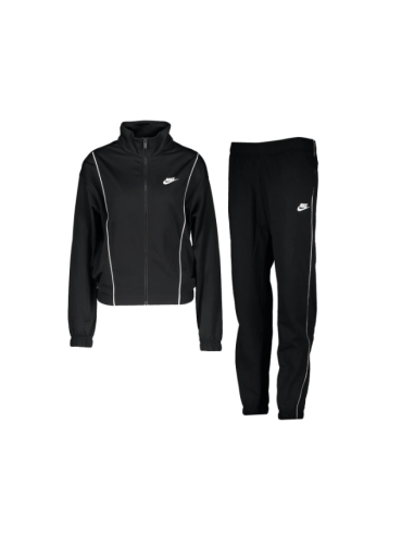 Chándal Nike Mujer Essentials Negro