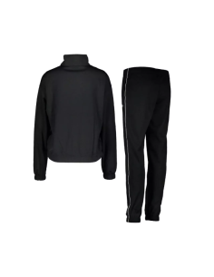 Chándal Nike Mujer Essentials Negro 2