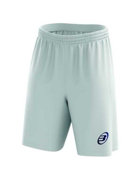 Short Bullpadel Detri Blanco