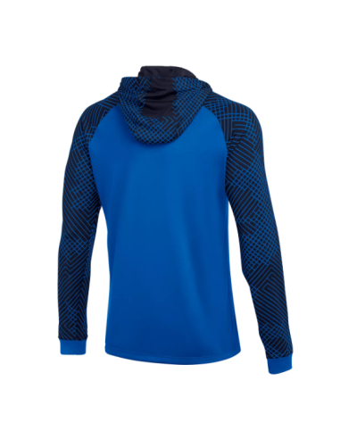Chaqueta Nike Dri-Fit Azul