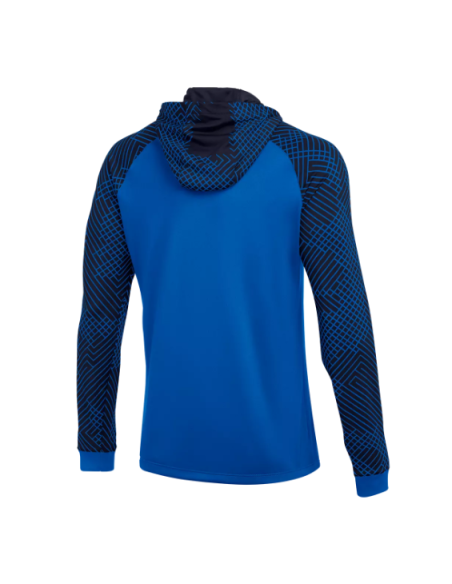 Chaqueta Nike Dri-Fit Azul