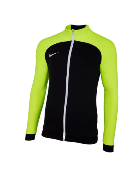 Chaqueta Nike Academy Negra