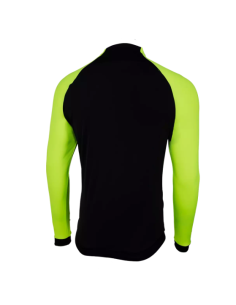 Chaqueta Nike Academy Negra 2