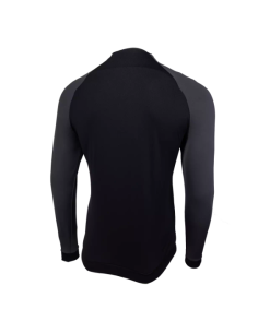 Chaqueta Nike Academy Negra 2