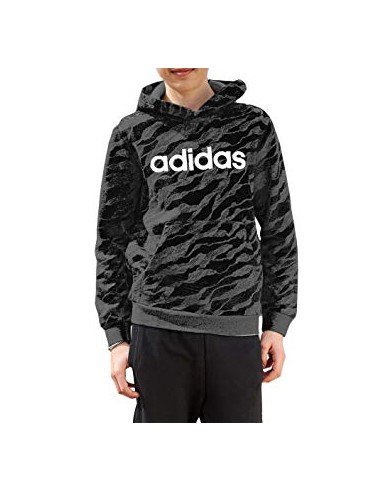 Sudadera Adidas Junior Negro