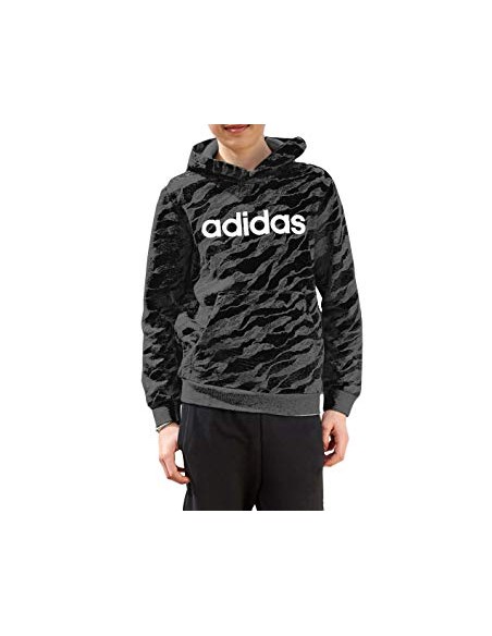 Sudadera Adidas Junior Negro