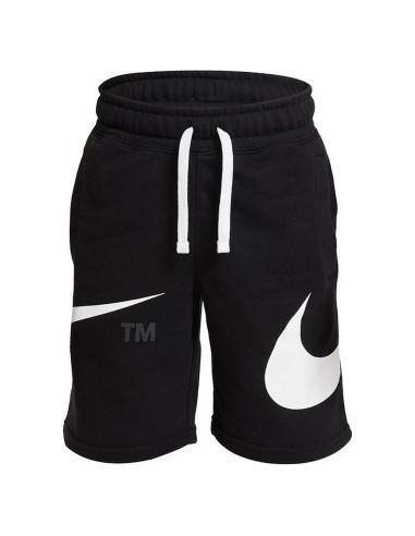 Short Nike Hombre Swoosh