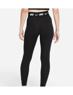 Malla Nike Mujer Nike Club Negra 2
