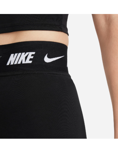 Malla Nike Mujer Nike Club Negra