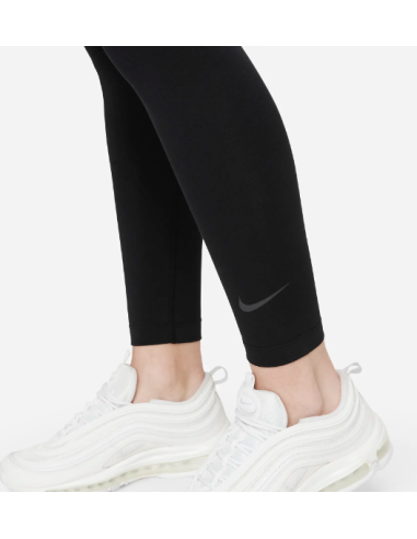 Malla Nike Mujer Nike Club Negra