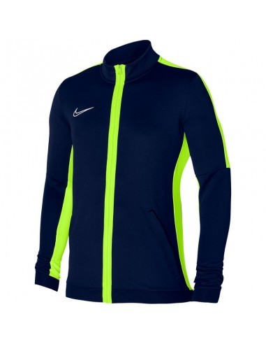 Chaqueta Nike Dri-Fit Marino