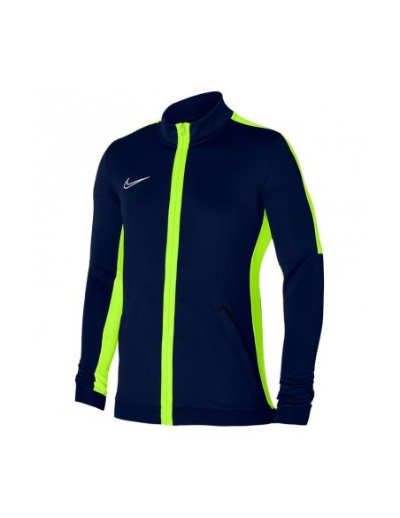 Chaqueta Nike Dri-Fit Marino