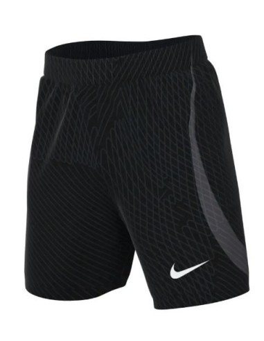 Short Nike Dri-Fit Negro