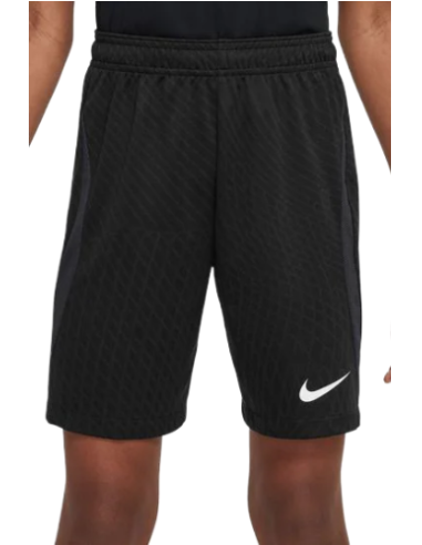 Short Dri-Fit Nike Junior Negro