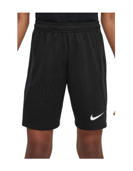 Short Dri-Fit Nike Junior Negro