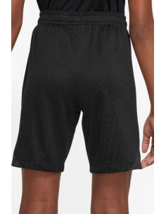 Short Dri-Fit Nike Junior Negro 2