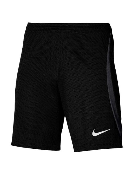 Short Dri-Fit Nike Junior Negro