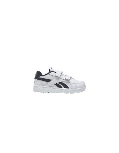 Zapatilla Royal Prime Reebok Junior Blanca