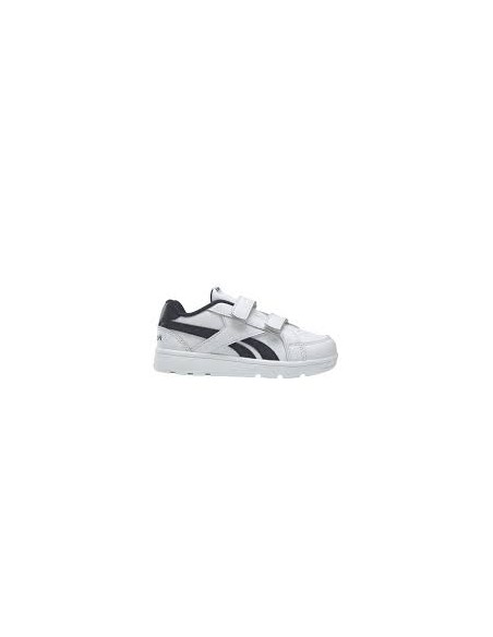 Zapatilla Royal Prime Reebok Junior Blanca