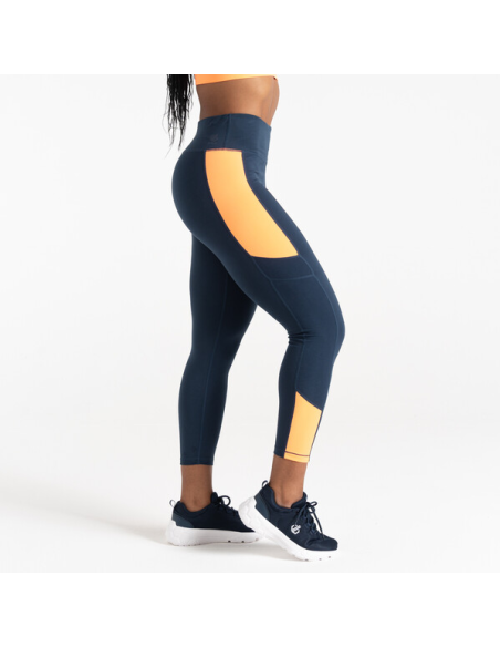 Malla Regatta Mujer Move II Marino