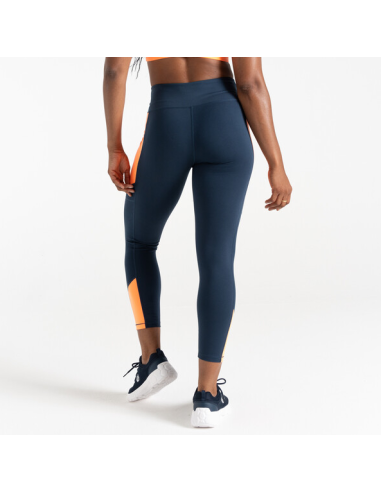 Malla Regatta Mujer Move II Marino