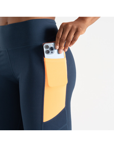 Malla Regatta Mujer Move II Marino