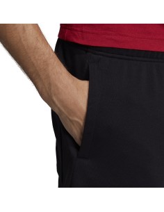 Short Adidas Badge Of Sports Negro 2