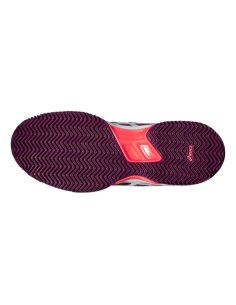 zapatilla asics mujer naranja 2