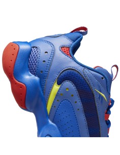 Zapatilla Reebok Royal Pervad Azul 2