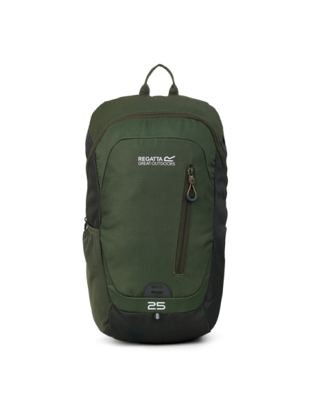 Mochila Regatta Highton V2 Verde