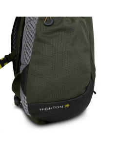 Mochila Regatta Highton V2 Verde 2