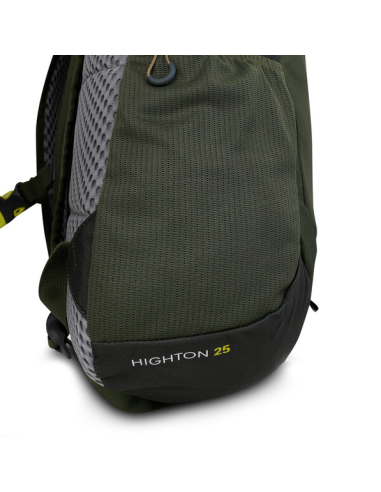 Mochila Regatta Highton V2 Verde