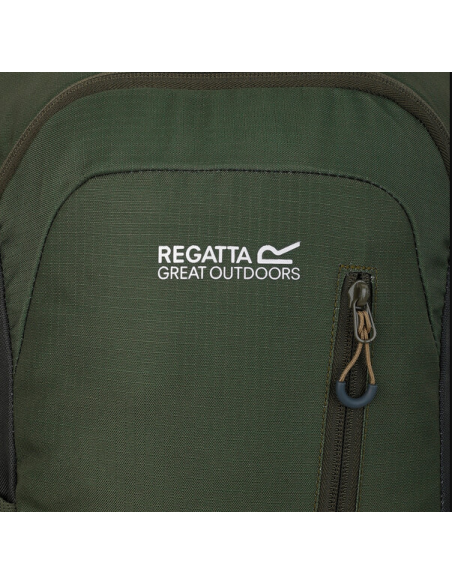 Mochila Regatta Highton V2 Verde