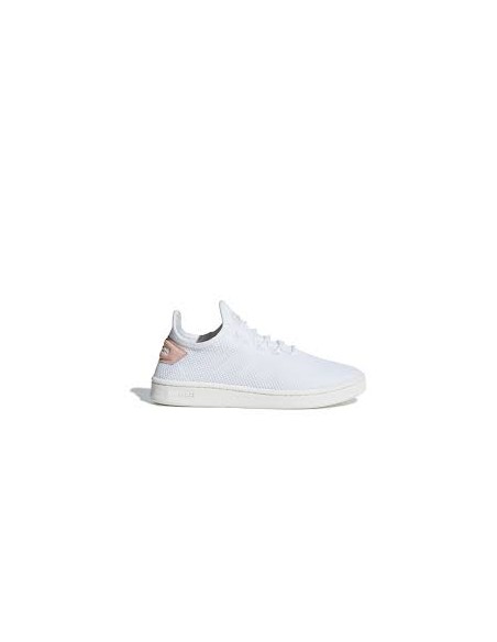 Zapatilla Adidas Mujer Courtt Adapt Blanca