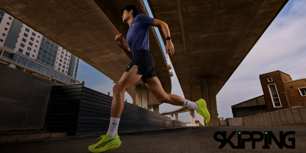 Cómo elegir zapatillas de running para entrenar todos los días